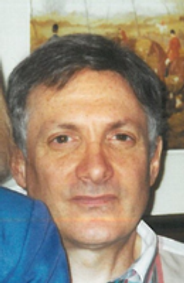 Photo of Robert Steinberg