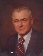 Harold J. Leach