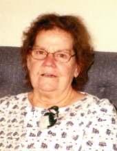 Shirley E. Anstine