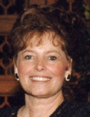 Photo of Patricia L. "Patty" Belken