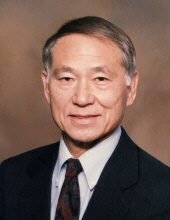 Paul M. Chung, PH.D 7494505