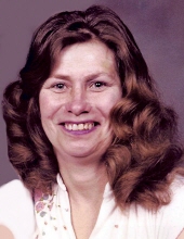 Sandra  Kay  Webb