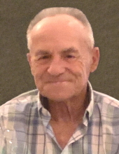 Frank D. VonAlmen