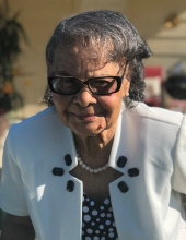 Photo of Ethel Bonner