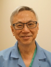 Dr. Yam Shun Tong