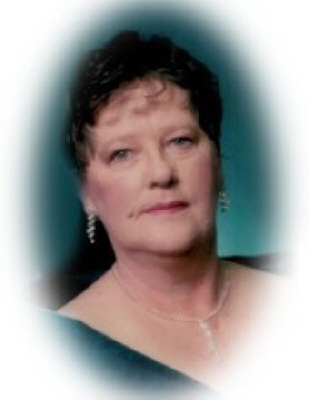 Photo of Mrs. Mona St. Cyr