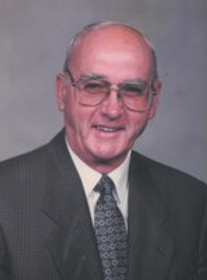 Photo of Carl Cook