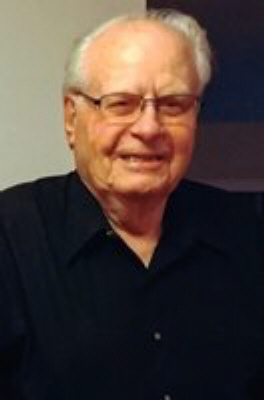 Photo of John "Jim" Selinger