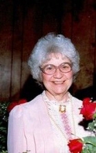 Velma G. Barnes