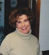 Anita Jean Neal