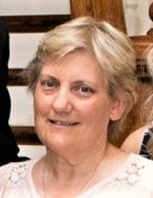 Deborah Ann Griffith