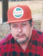 Larry G. Miller