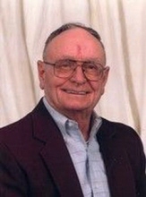 Everett Truman Geouge