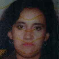 Yolanda Leticia González Hernández 7501152