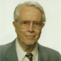 Richard Elmer Meyer