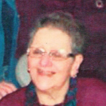 Marie A. Lynch