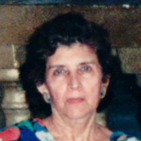 Consuelo E. Villagomez