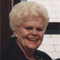 Eileen Ann Kopecky