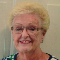 Joan Dolores Gutowski