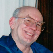 Peter M. Hans