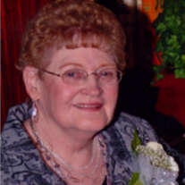 Mary Lou Mueller