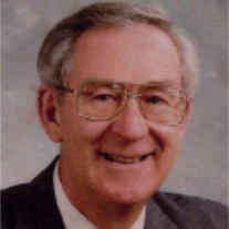 James F. Bresnahan