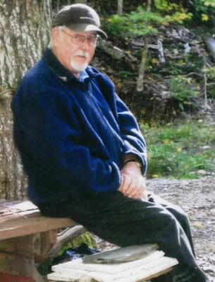 Photo of Roger Tupper