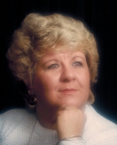 Peggy Jean Bennett
