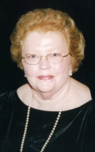 Mary Louise Dressman
