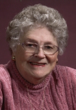 Rita Mary Burns