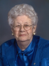 Nellie Ellen Shryock