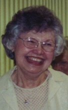 Mary Elizabeth Lohmeier