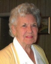 Betty J. Webster