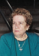 Betty Jo McKenzie