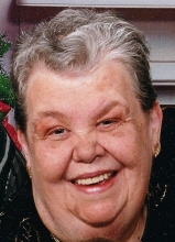 Carolyn Ann Erickson Amick