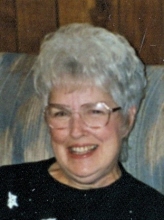 Mrs. Rita Louise Shaffer