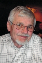 Dr. John B. Wiseman