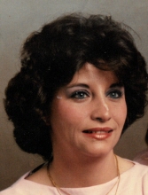 Sandra Kay Lewis