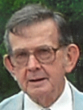George C. Maguire, Jr.