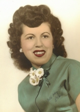 Ethel Virginia Swan
