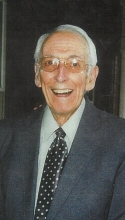 Raymond V. Foreman