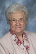 Doris Gwendolyn Rexrode