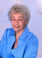 Dorothy"Mac" Jean Muller