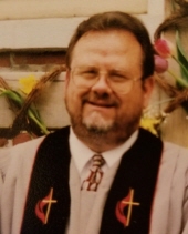 Rev. James L. McMahan