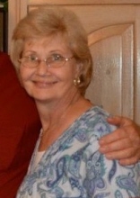 Joyce Ann Householder