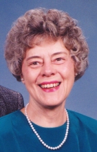 Elizabeth Ann "Betty" Fagan