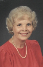 Mary Kuhlman-Morton