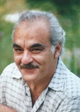 Dr. Mohammad Shafiei