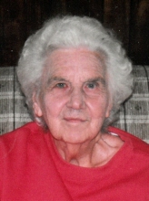 Phyllis M. Bailey