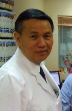 Dr. Elmaslias"Elm" Menchavez